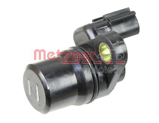 Metzger 09001134 Sensor, Raddrehzahl