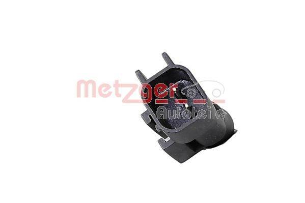 Metzger 09001234 Sensor, Raddrehzahl