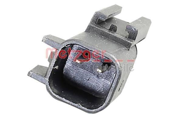 Metzger 09001434 Sensor, Raddrehzahl
