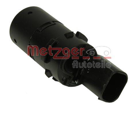 Metzger 0901234 Sensor, Einparkhilfe