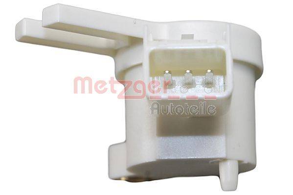 Metzger 0901334 Pedalwegsensor, Kupplungspedal