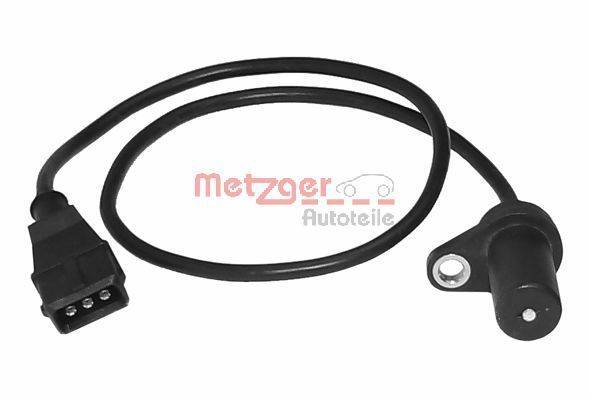 Metzger 0902034 Impulsgeber, Kurbelwelle