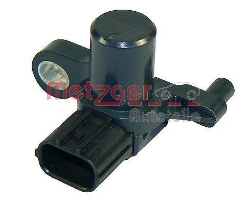 Metzger 0903134 Sensor, Nockenwellenposition