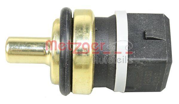Metzger 0905034 Sensor, Kühlmitteltemperatur
