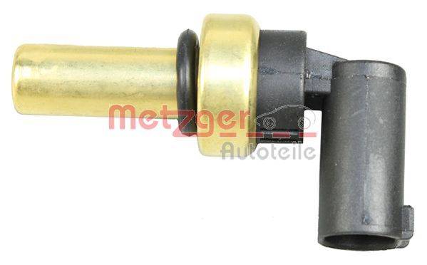 Metzger 0905134 Sensor, Kühlmitteltemperatur