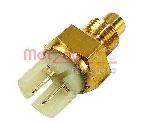 Metzger 0905234 Sensor, Kühlmitteltemperatur