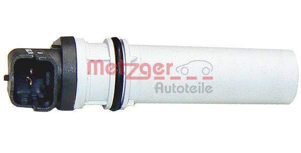 Metzger 0909034 Sensor, Geschwindigkeit/Drehzahl