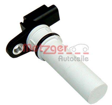 Metzger 0909034 Sensor, Geschwindigkeit/Drehzahl