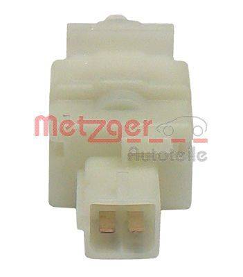 Metzger 0911034 Bremslichtschalter
