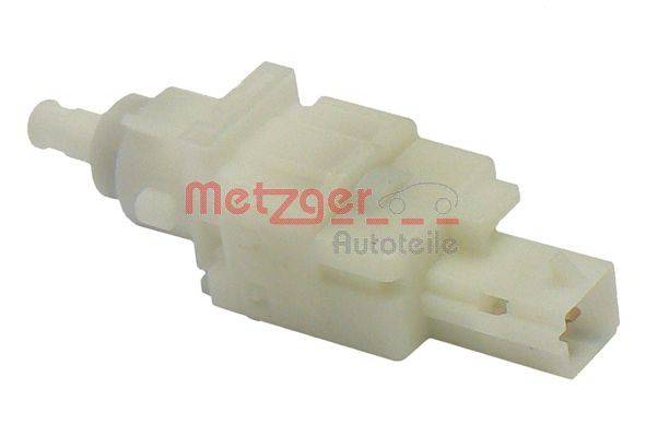 Metzger 0911034 Bremslichtschalter
