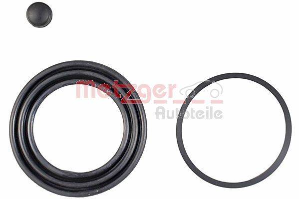 Metzger 114-0234 Reparatursatz, Bremssattel