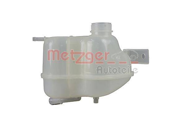 Metzger 2140134 Ausgleichsbehälter, Kühlmittel