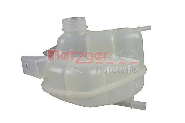 Metzger 2140134 Ausgleichsbehälter, Kühlmittel