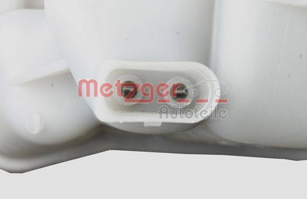 Metzger 2140234 Ausgleichsbehälter, Kühlmittel