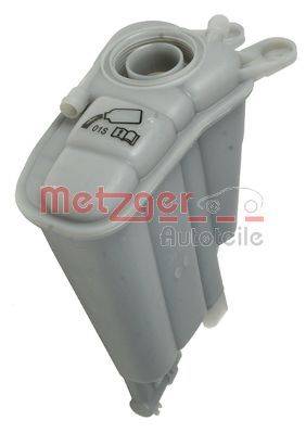 Metzger 2140234 Ausgleichsbehälter, Kühlmittel