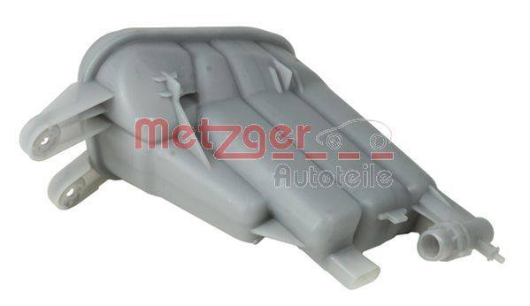 Metzger 2140234 Ausgleichsbehälter, Kühlmittel