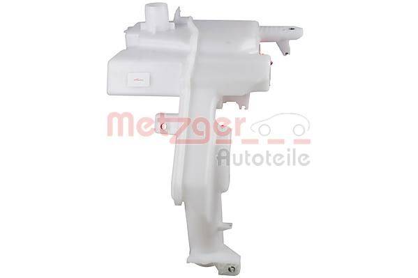 Metzger 2140334 Waschwasserbehälter, Scheibenreinigung