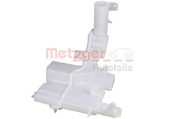 Metzger 2140334 Waschwasserbehälter, Scheibenreinigung