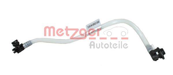 Metzger 2150134 Kraftstoffleitung