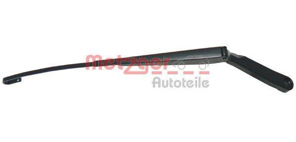 Metzger 2190034 Wischarm, Scheibenreinigung