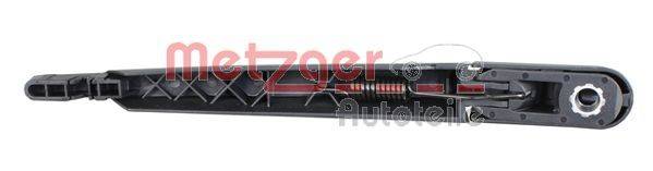 Metzger 2190134 Wischarm, Scheibenreinigung