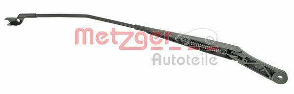 Metzger 2190434 Wischarm, Scheibenreinigung