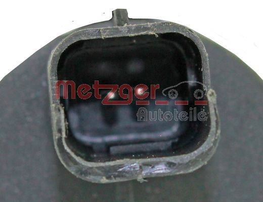 Metzger 2220034 Waschwasserpumpe, Scheibenreinigung