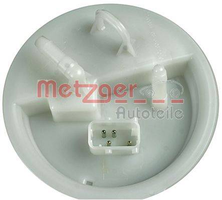 Metzger 2250034 Kraftstoff-Fördereinheit