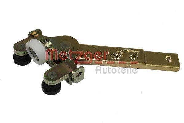 Metzger 2310034 Rollenführung, Schiebetür
