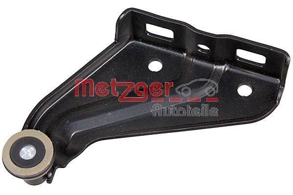 Metzger 2310134 Rollenführung, Schiebetür