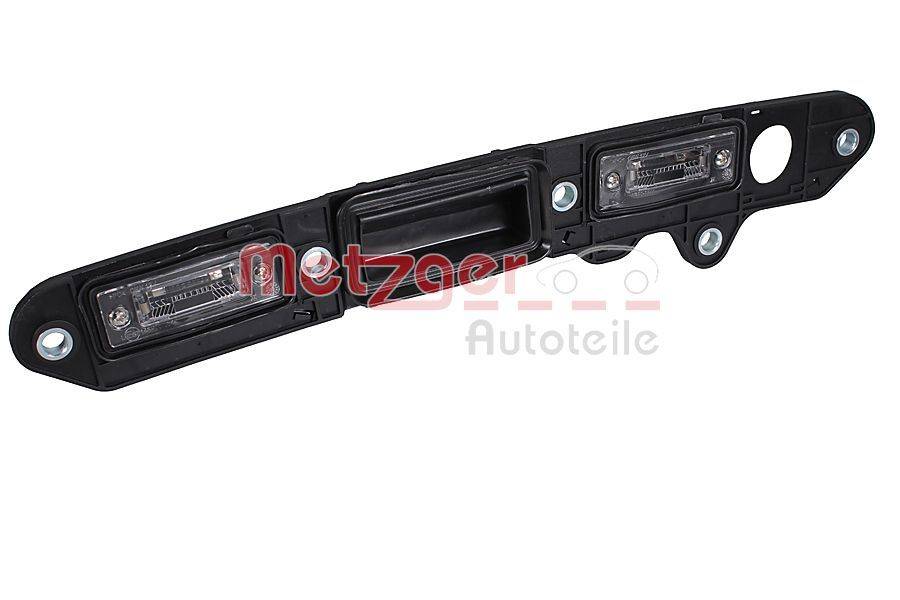 Metzger 2310634 Heckklappengriff