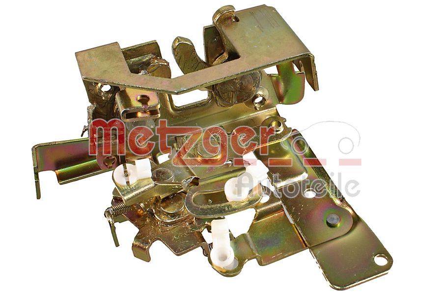 Metzger 2310734 Heckklappenschloss