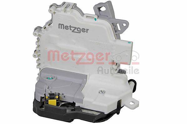 Metzger 2314234 Türschloss