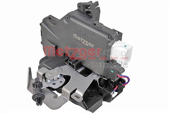 Metzger 2314334 Türschloss