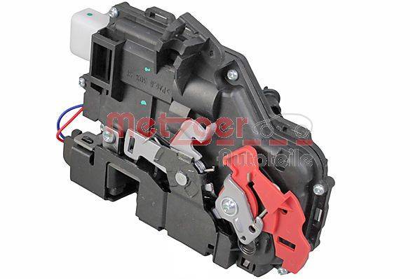 Metzger 2314334 Türschloss