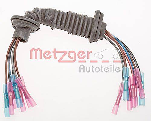 Metzger 2320034 Kabelreparatursatz, Heckklappe