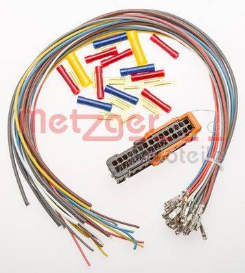 Metzger 2321034 Kabelreparatursatz, Tür