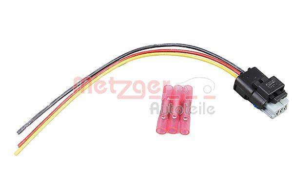 Metzger 2323034 Kabelreparatursatz, Kurbelwellenpositionssensor