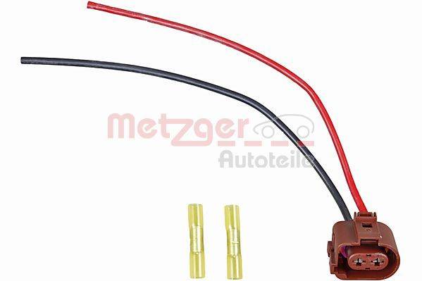 Metzger 2324134 Kabelreparatursatz, Zentralelektrik