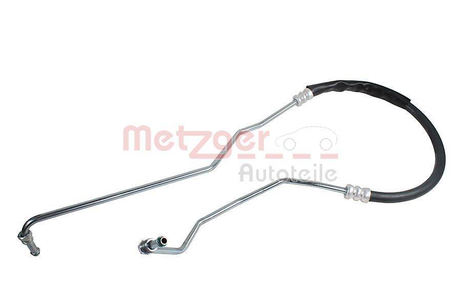 Metzger 2361134 Hydraulikschlauch, Lenkung