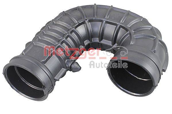 Metzger 2389034 Schlauch, Luftversorgung