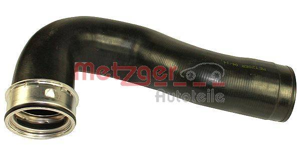Metzger 2400034 Ladeluftschlauch