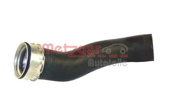Metzger 2400134 Ladeluftschlauch