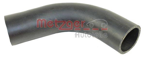 Metzger 2400334 Ladeluftschlauch