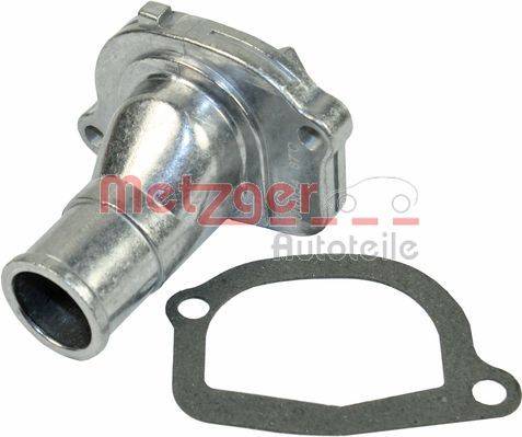 Metzger 4006034 Thermostat, Kühlmittel