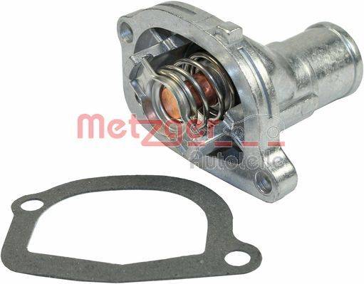 Metzger 4006034 Thermostat, Kühlmittel