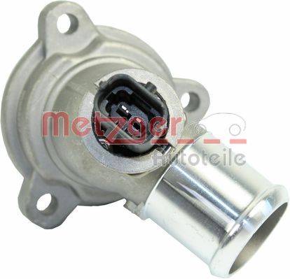 Metzger 4006234 Thermostat, Kühlmittel