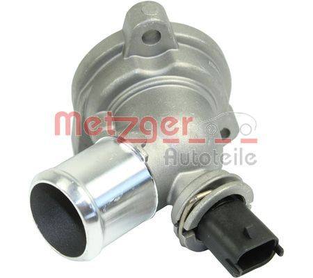 Metzger 4006234 Thermostat, Kühlmittel