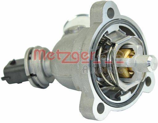 Metzger 4006234 Thermostat, Kühlmittel