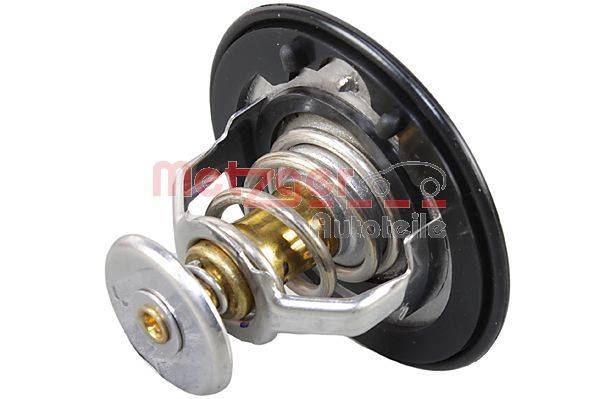 Metzger 4006434 Thermostat, Kühlmittel